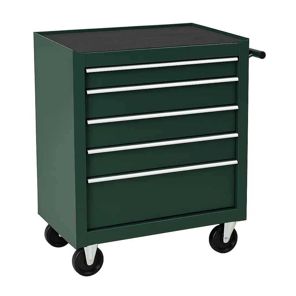 Carrello degli attrezzi