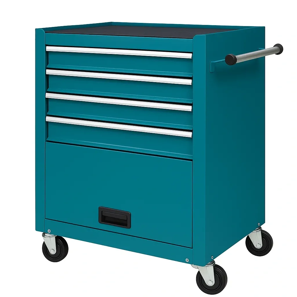 Carrello degli attrezzi