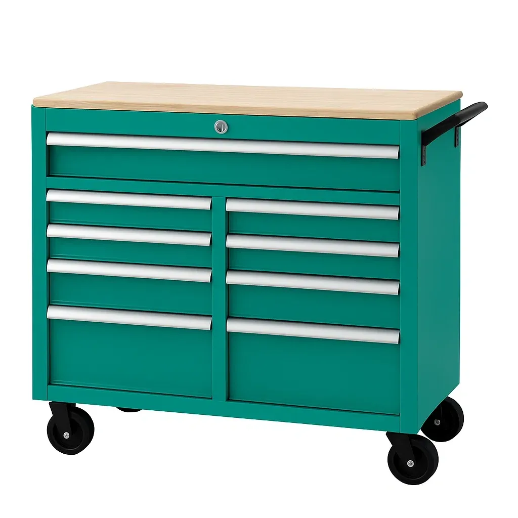 Carrello degli attrezzi