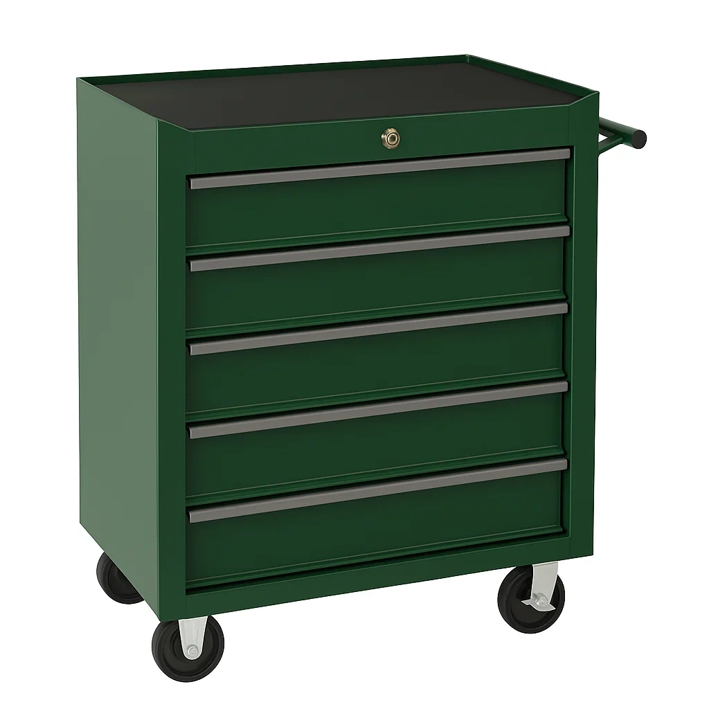 Carrello degli attrezzi