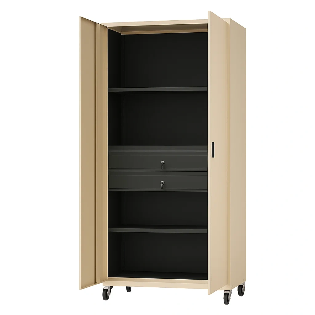 Armadio degli attrezzi