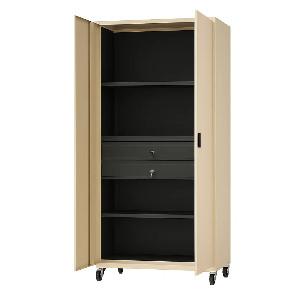 Armadio degli attrezzi