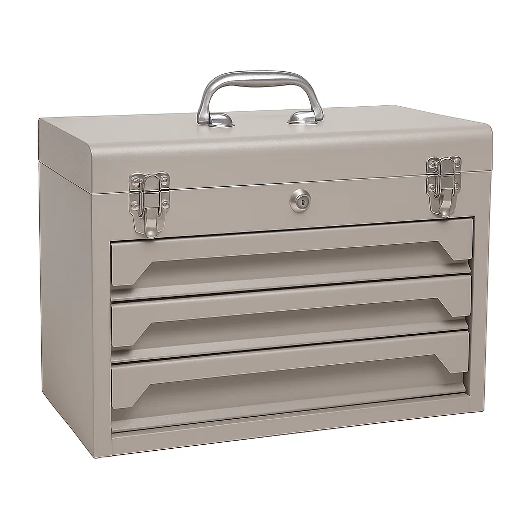 Cassetta degli attrezzi