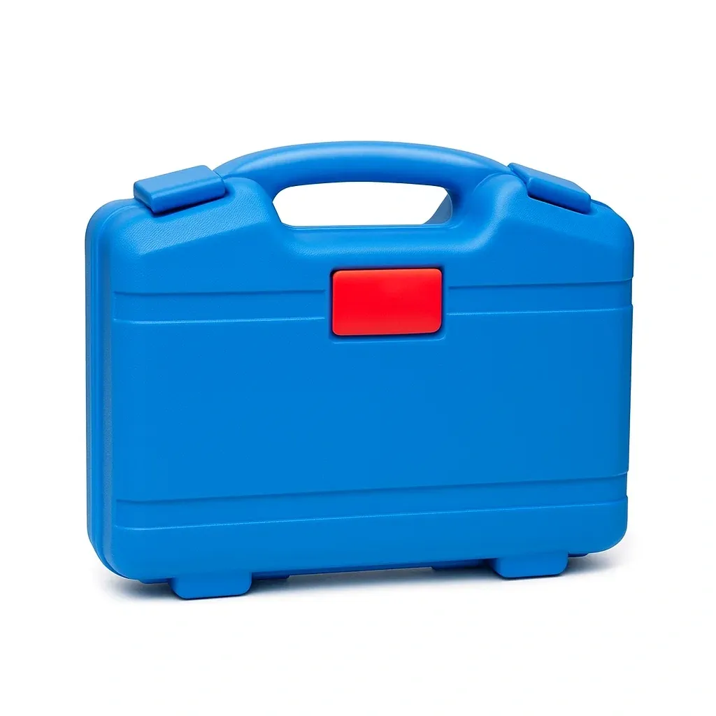 Cassetta degli attrezzi