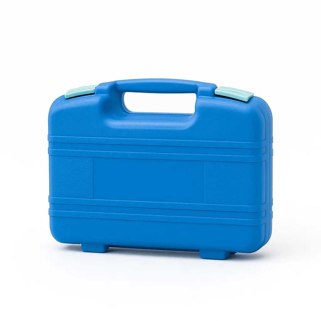 Cassetta degli attrezzi