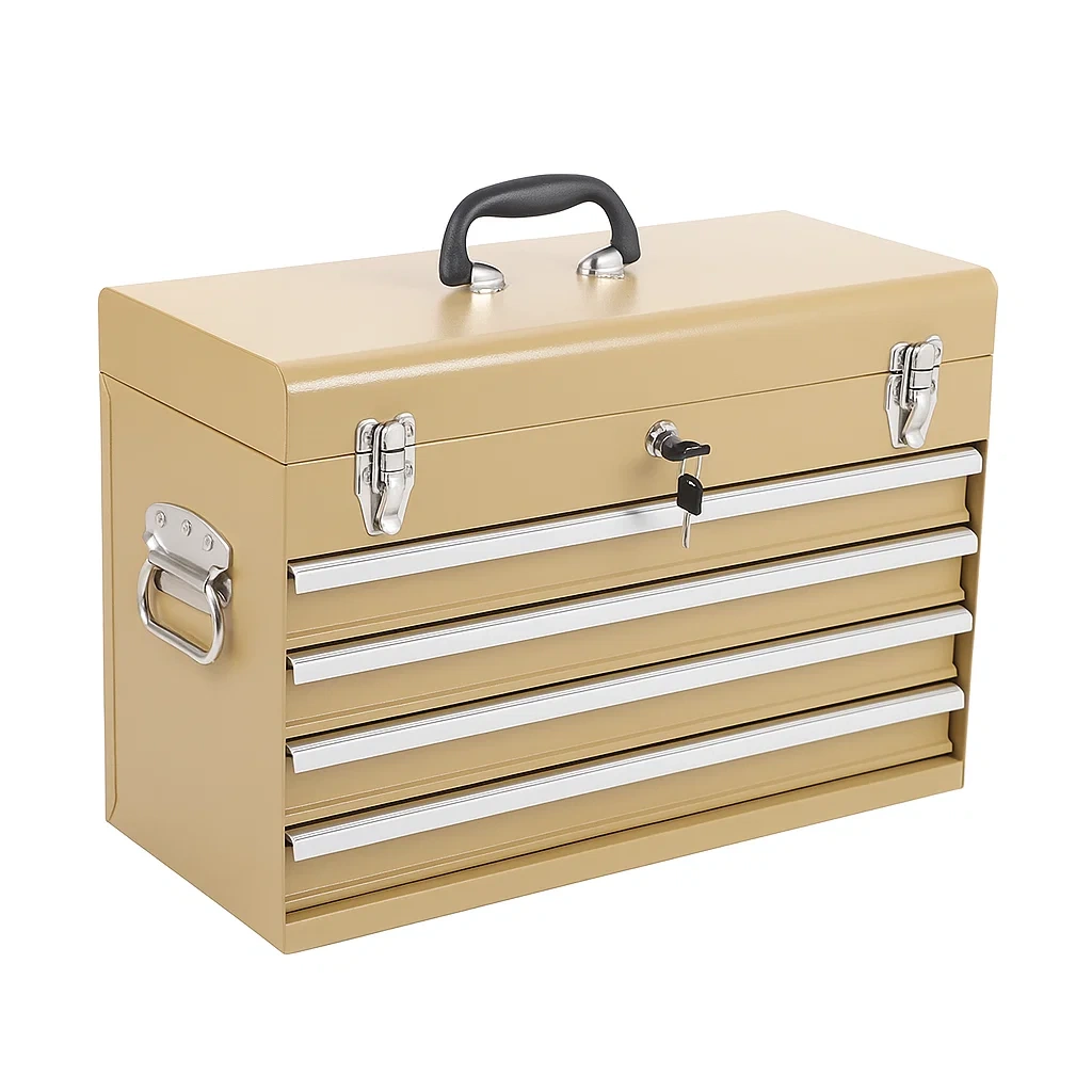 Cassetta degli attrezzi