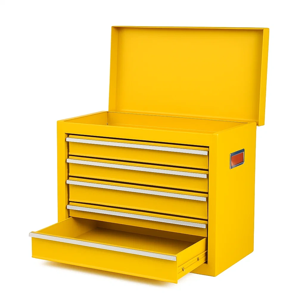 Cassetta degli attrezzi