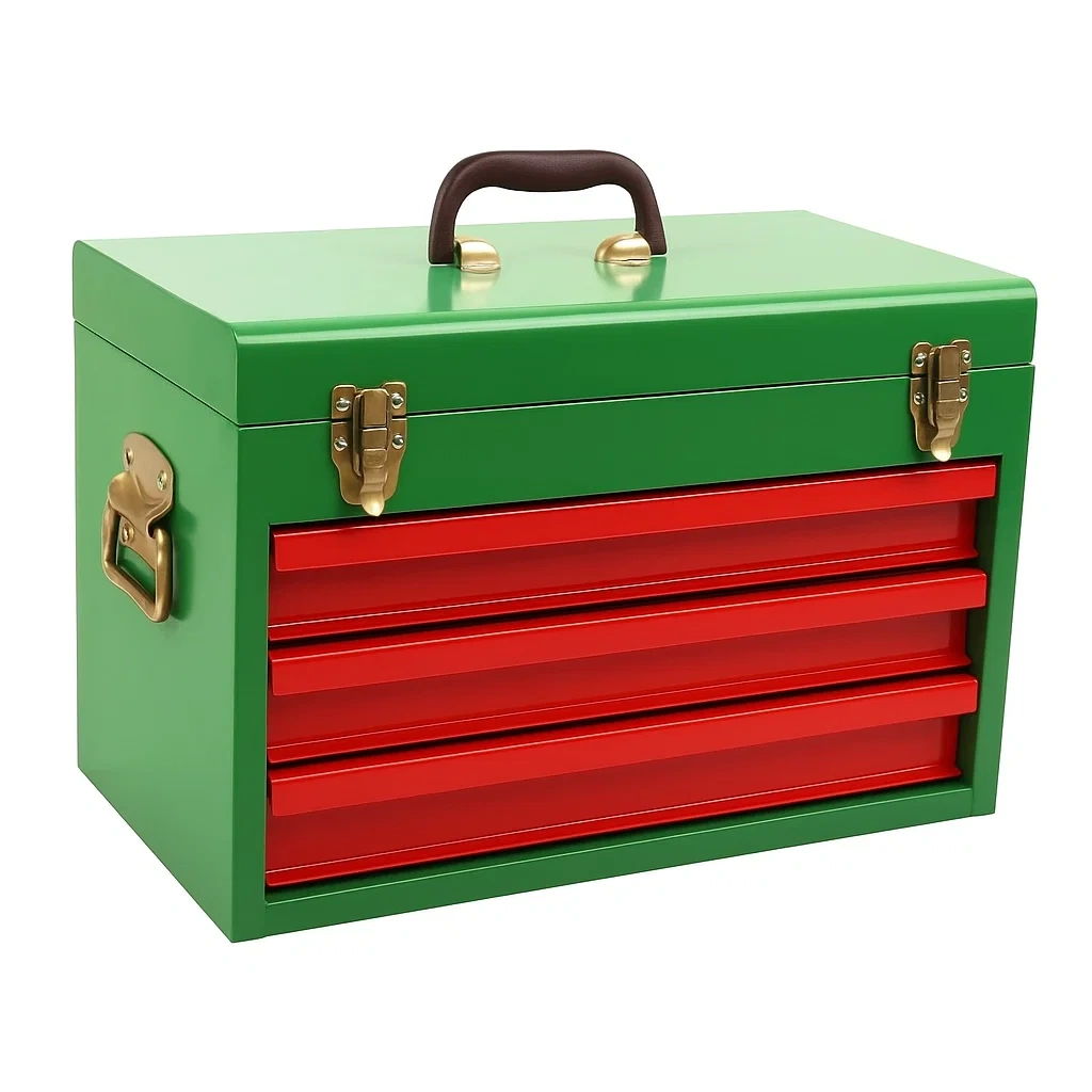 Cassetta degli attrezzi