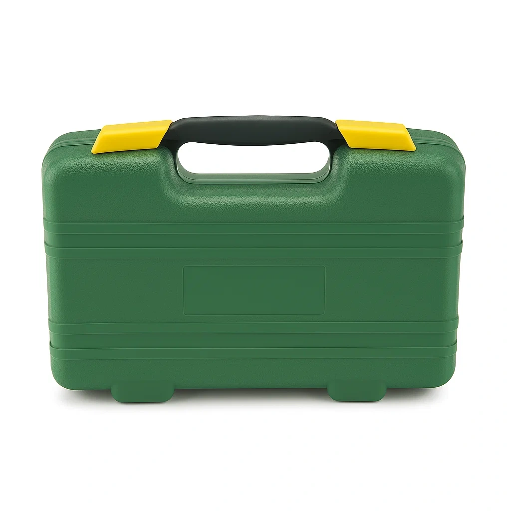 Cassetta degli attrezzi