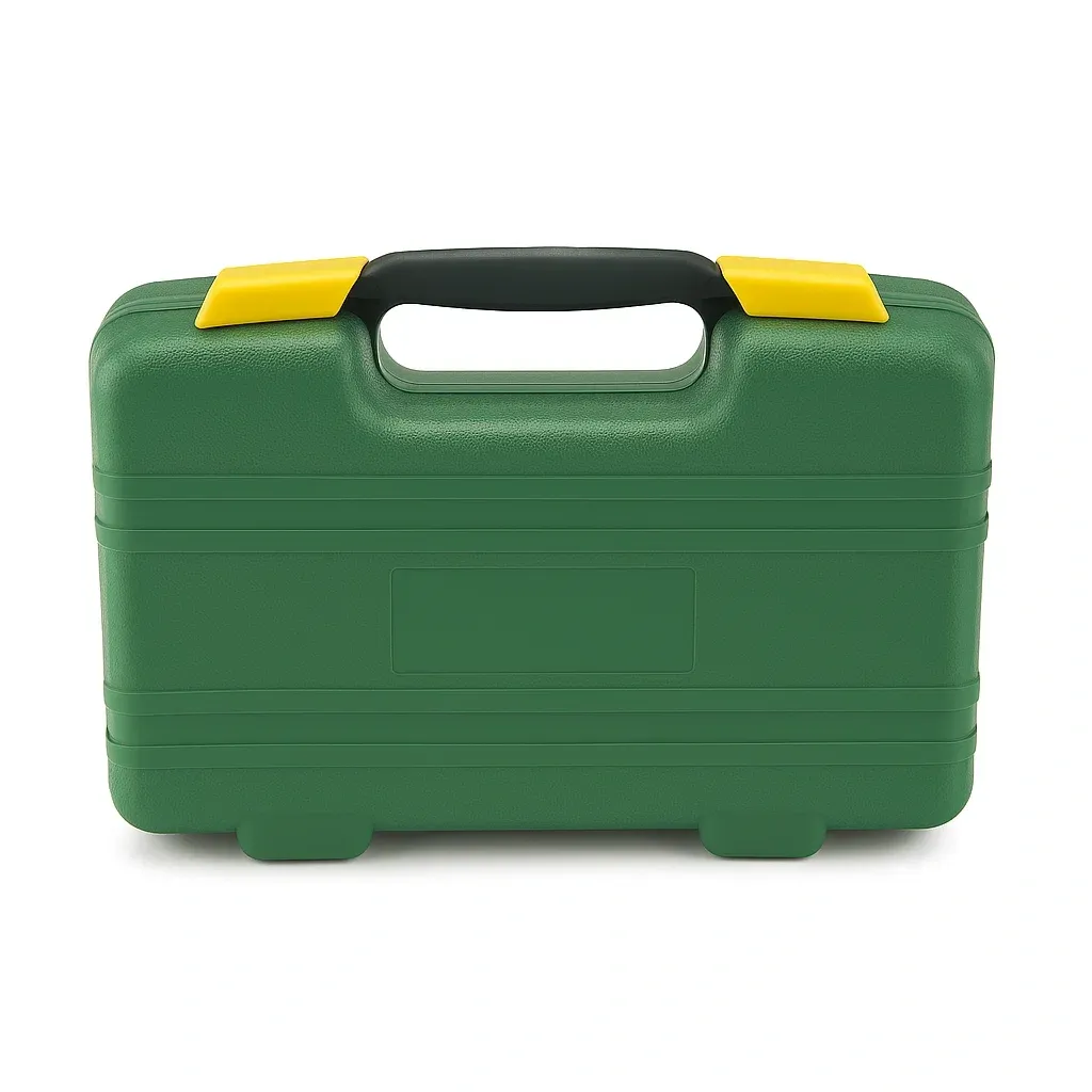 Cassetta degli attrezzi