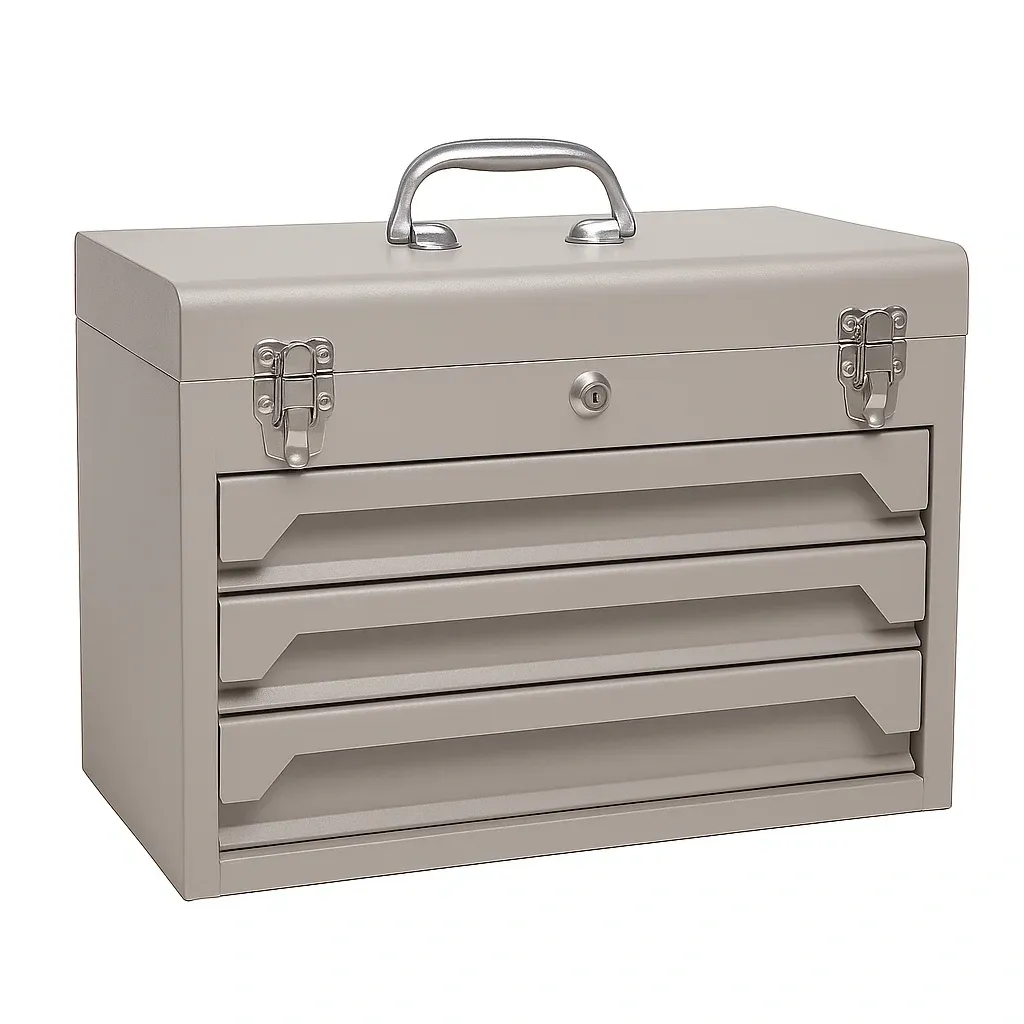 Cassetta degli attrezzi