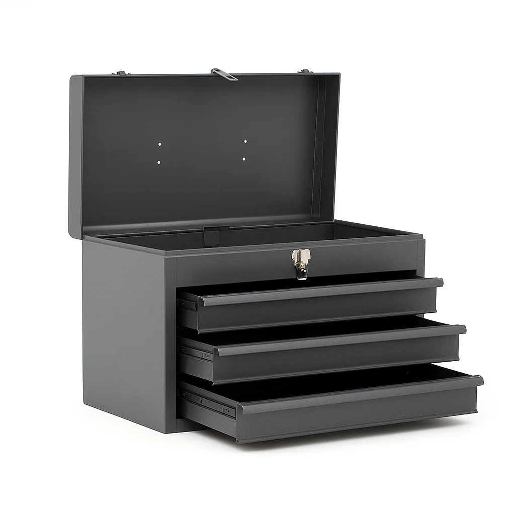 Cassetta degli attrezzi