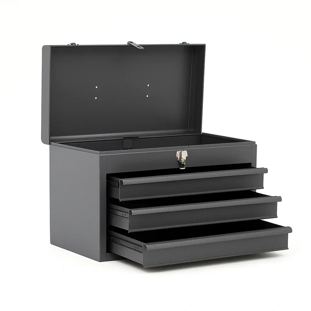 Cassetta degli attrezzi