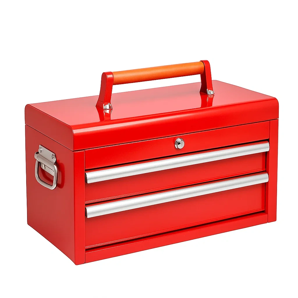 Cassetta degli attrezzi