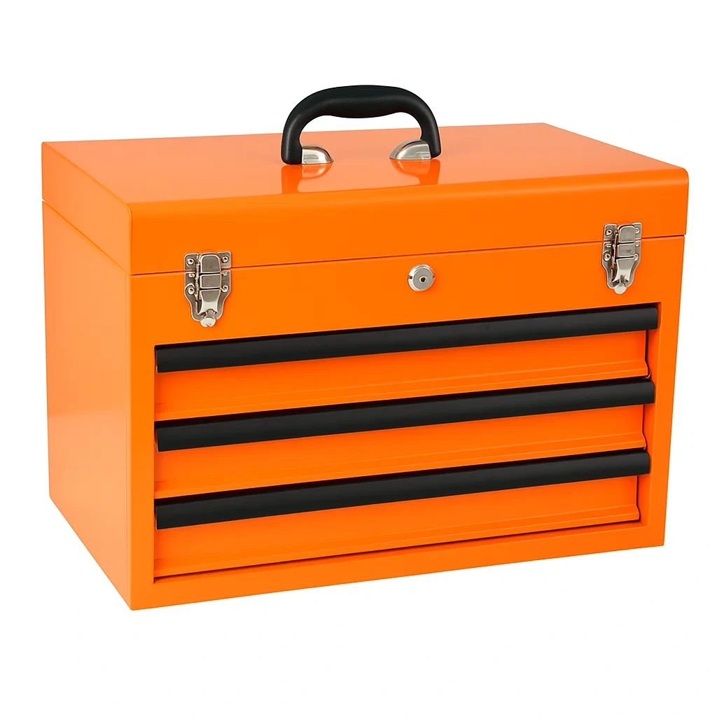 Cassetta degli attrezzi