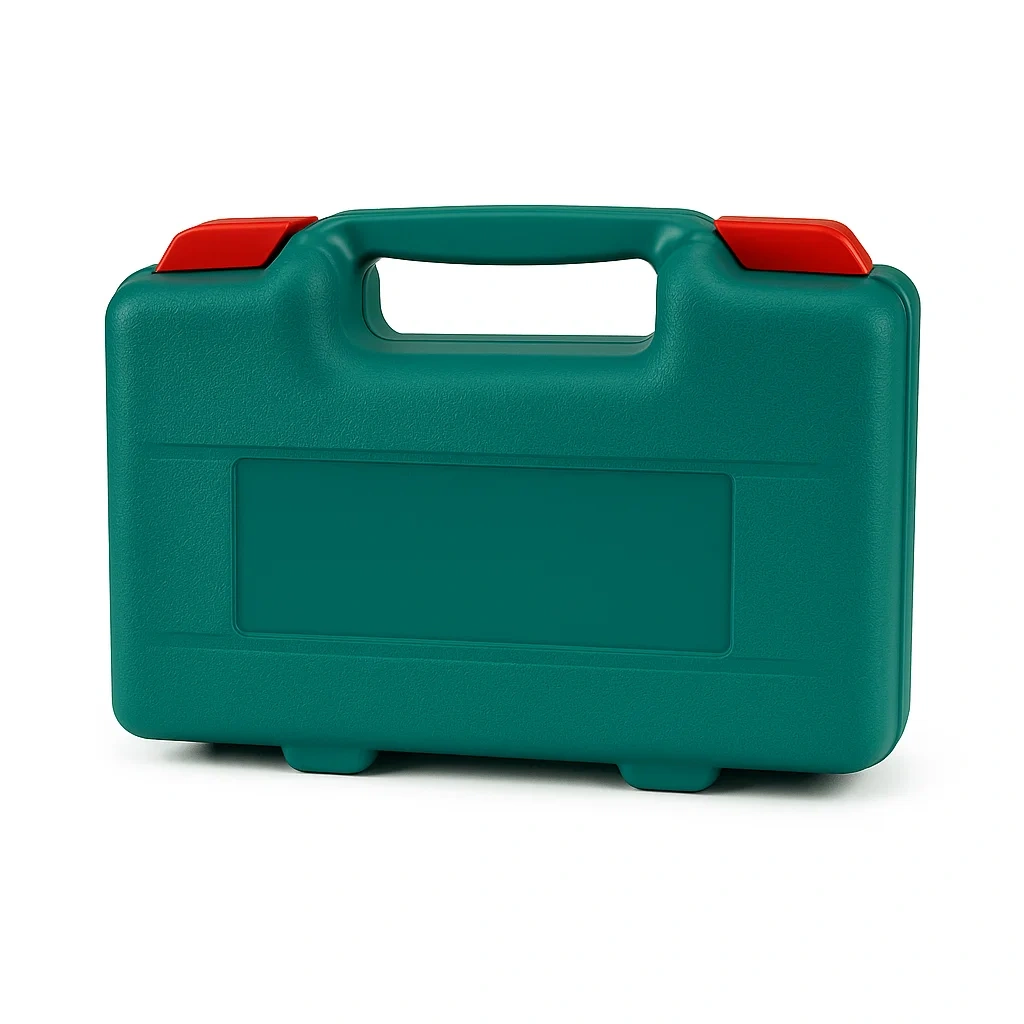 Cassetta degli attrezzi