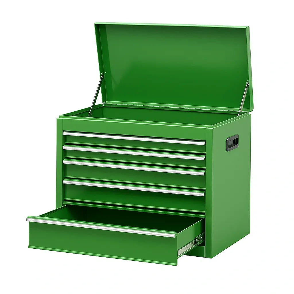 Cassetta degli attrezzi