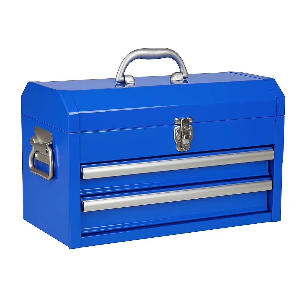 Cassetta degli attrezzi