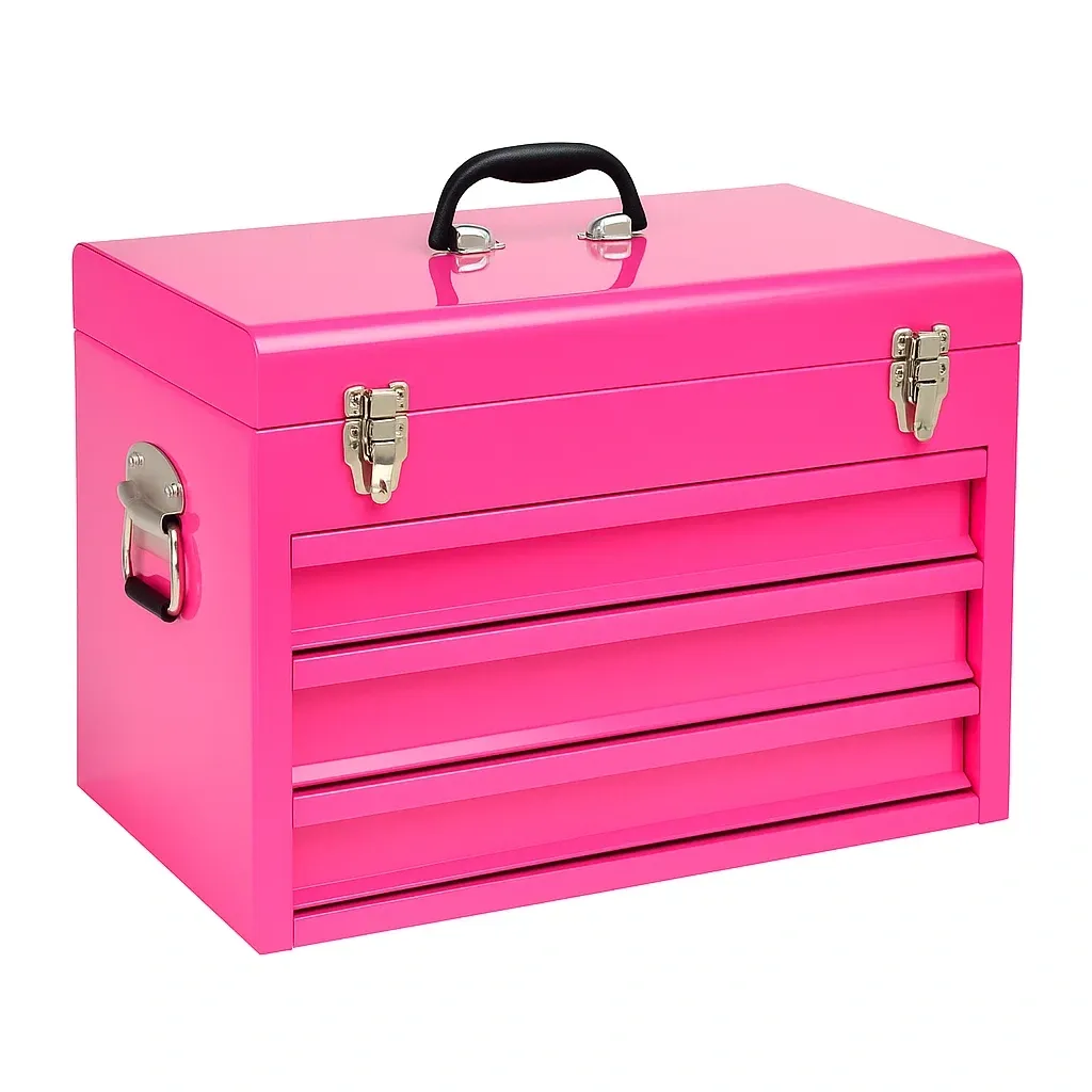 Cassetta degli attrezzi