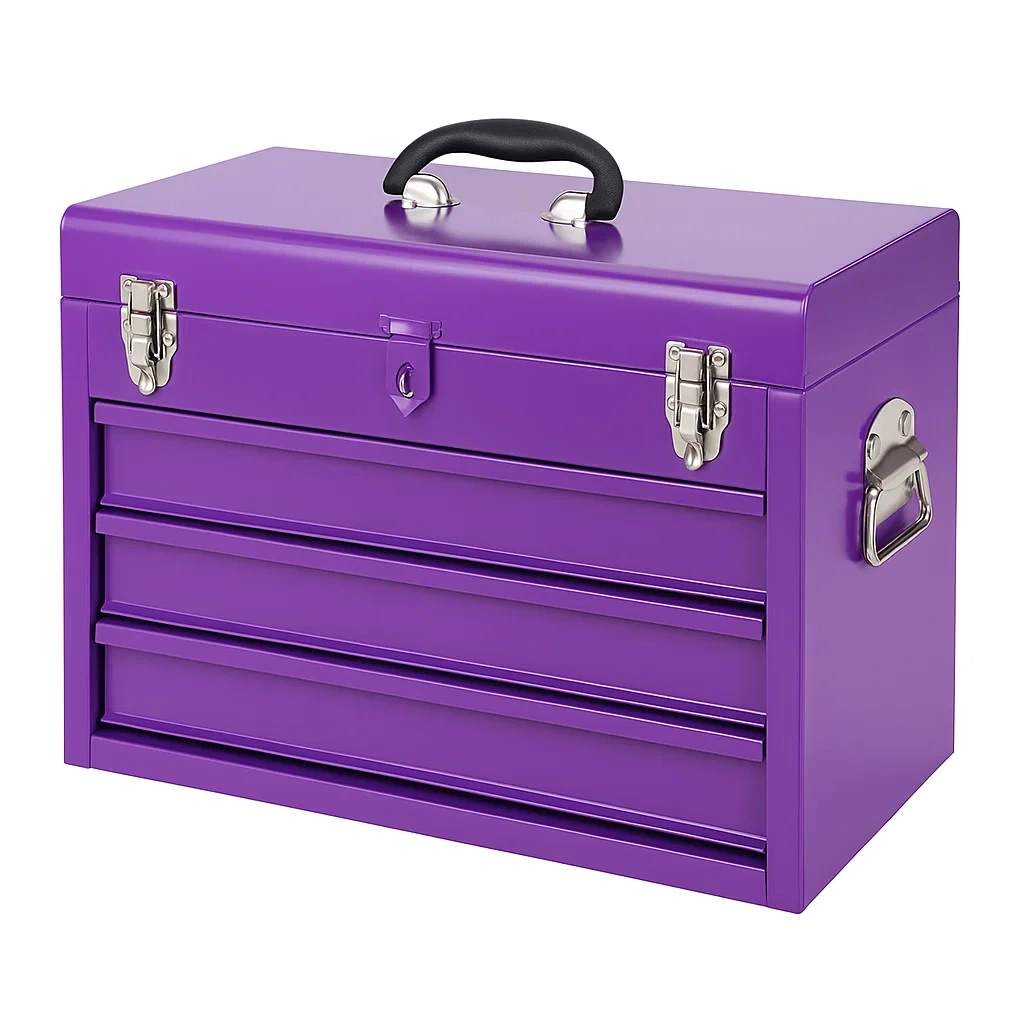 Cassetta degli attrezzi