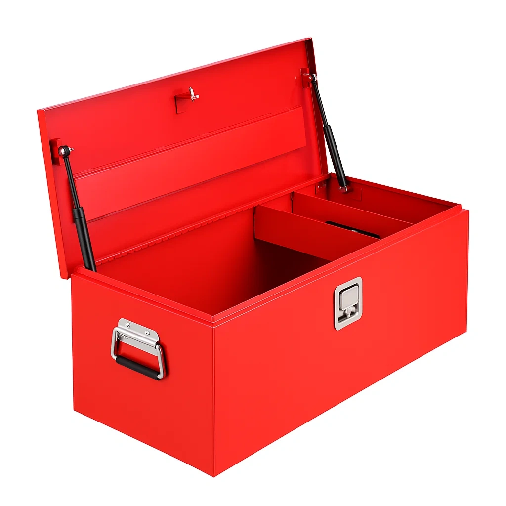 Cassetta degli attrezzi