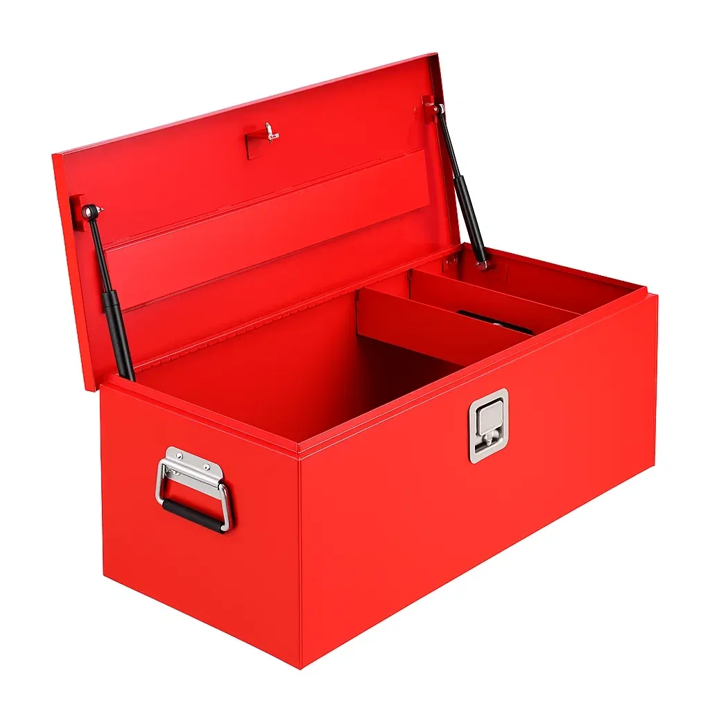 Cassetta degli attrezzi