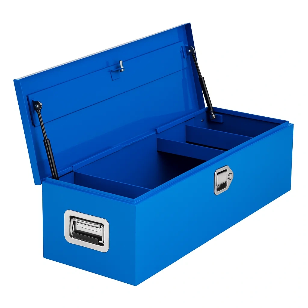 Cassetta degli attrezzi