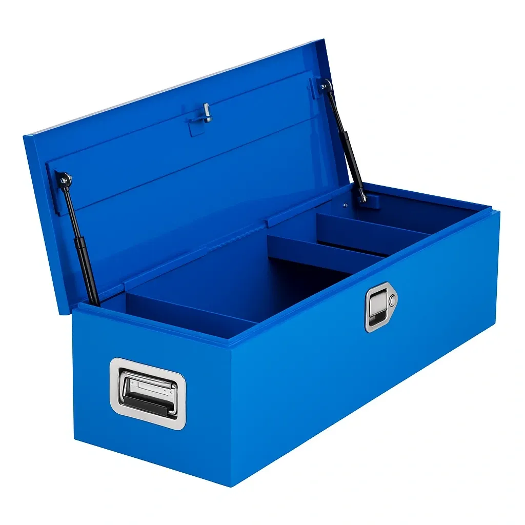 Cassetta degli attrezzi