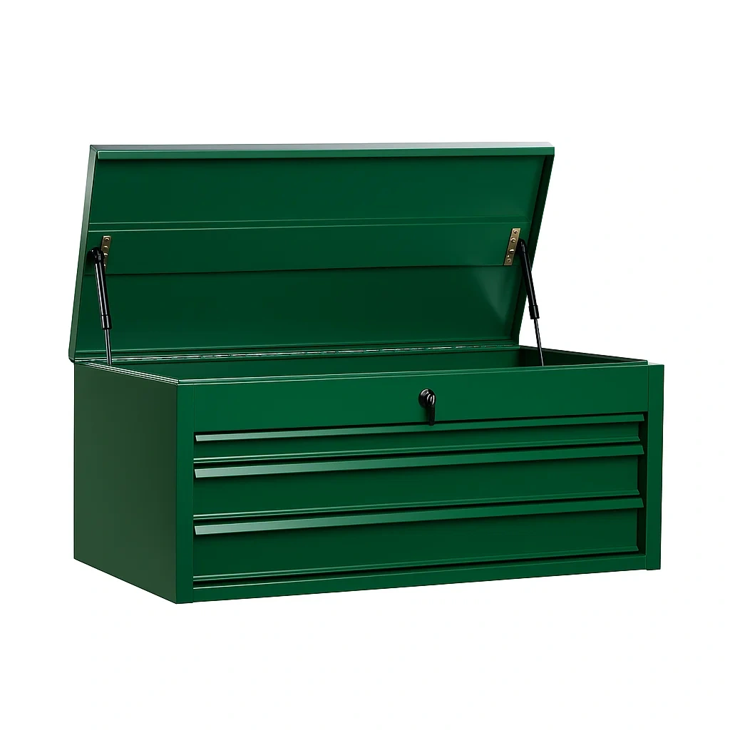 Cassetta degli attrezzi