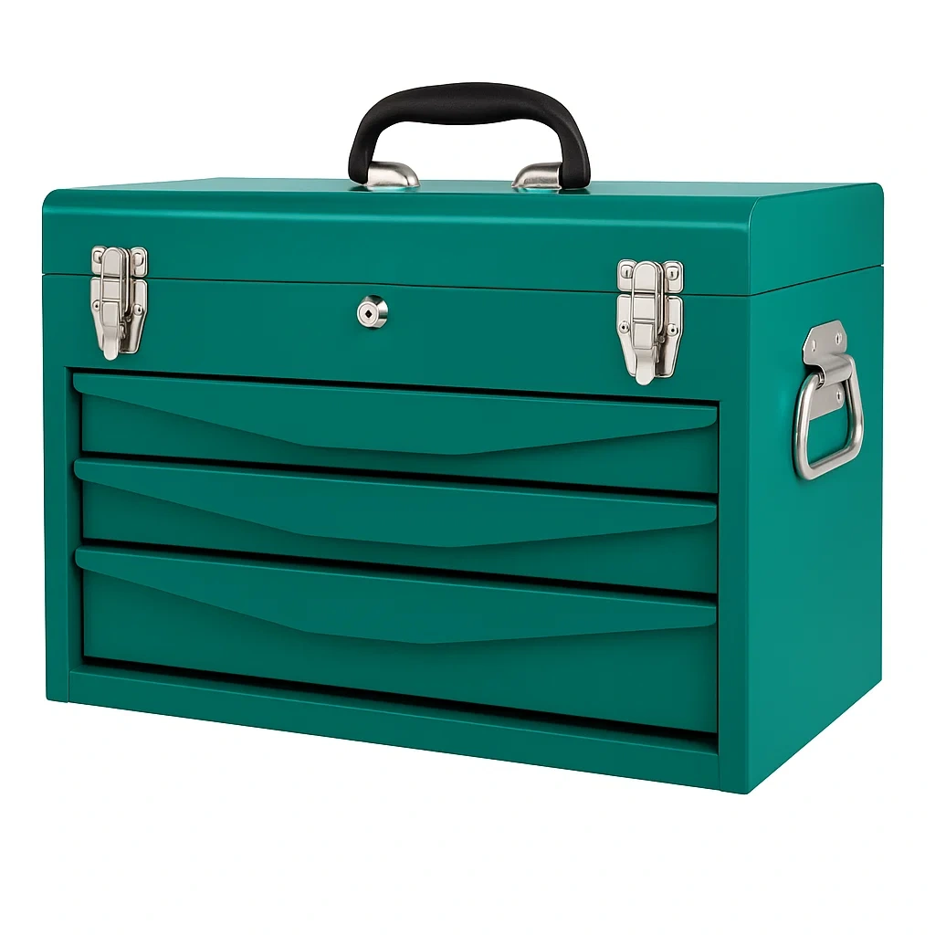 Cassetta degli attrezzi