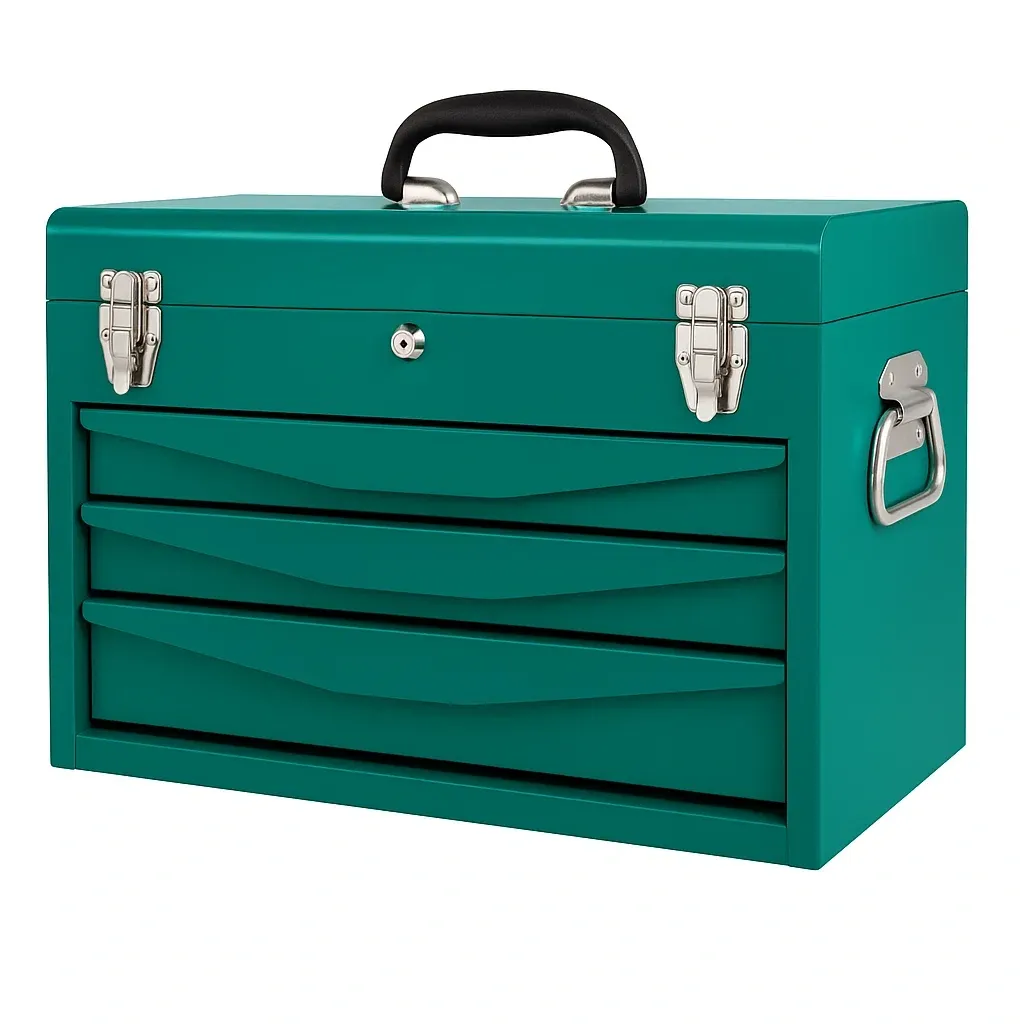 Cassetta degli attrezzi