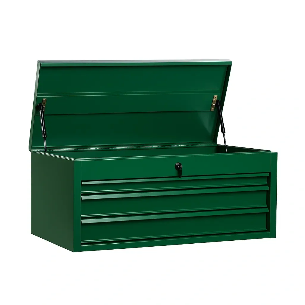 Cassetta degli attrezzi