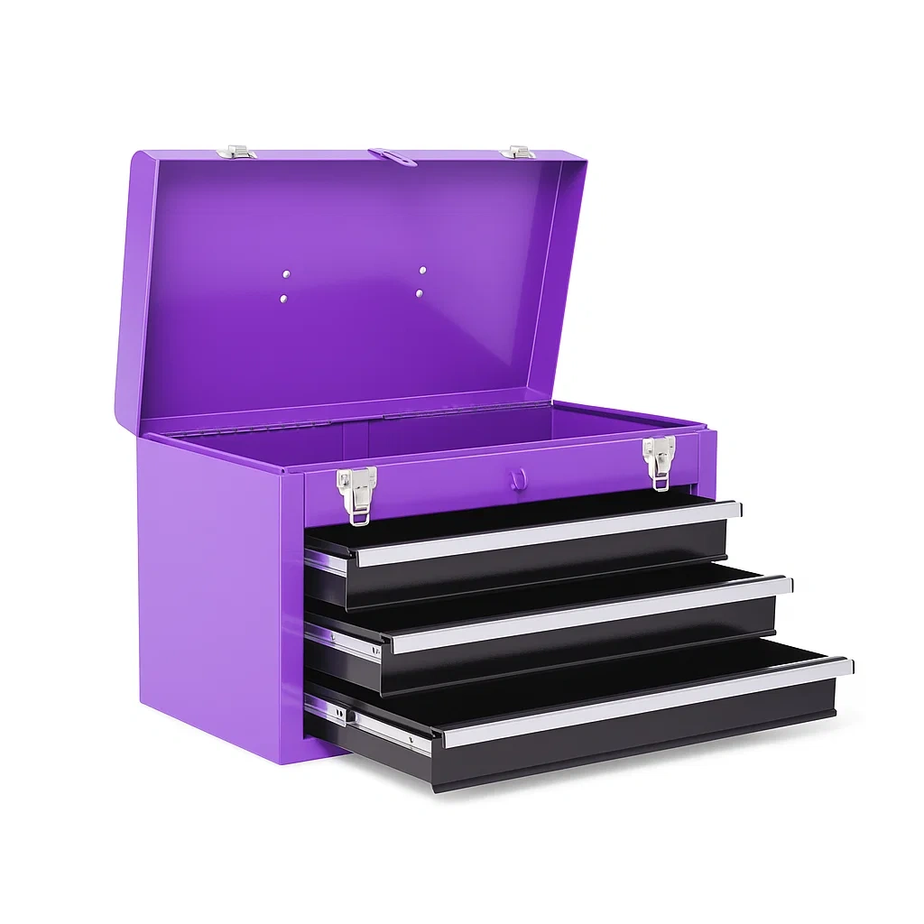 Cassetta degli attrezzi