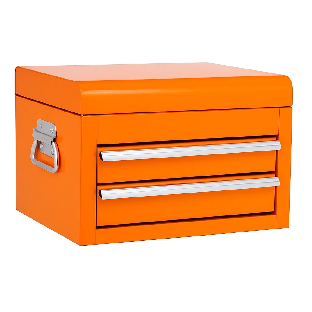 Cassetta degli attrezzi