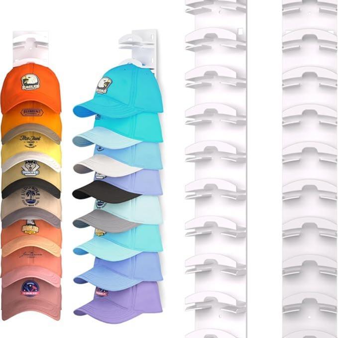 Sapkarendező baseball sapkákhoz