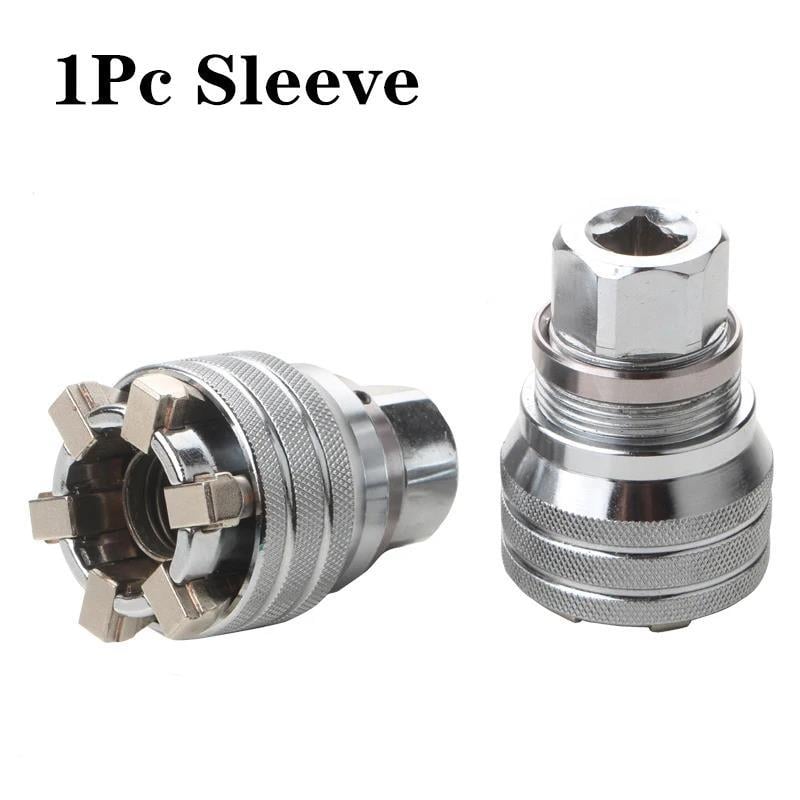 Многофункционален универсален инструмент за гаечен ключ - Универсален инструмент за поддръжка