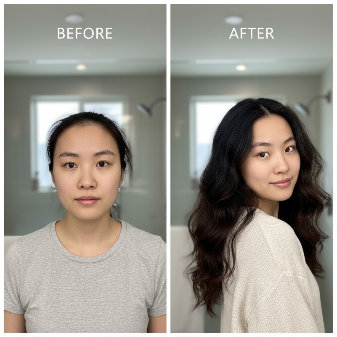 ✨Шампоан с розмарин