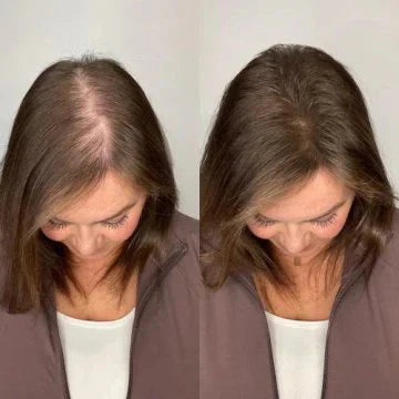 ✨Шампоан с розмарин