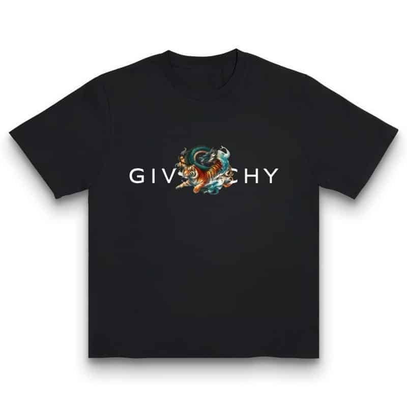 Unisex Vibrant Logo & Artistic Graphic Crewneck T-Shirt – 100% Cotton Spring Summer Men’s Street Style Tee street,graphic t-shirts,graphic tee,t shirts,oversized tshirt,shirts men,men’s graphic tees,good graphic tees-teelabpro