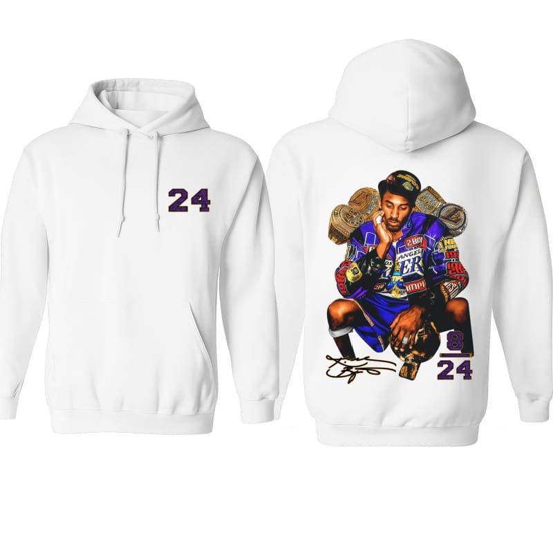 American High Street Basketball Legend Graphic Hoodie – Men’s Spring Autumn Trendy Couple Loose Casual Top street fall outfits,streetwear,y2k clothing,2000s outfits,outfits men,kpop demon hunters merch-teelabpro