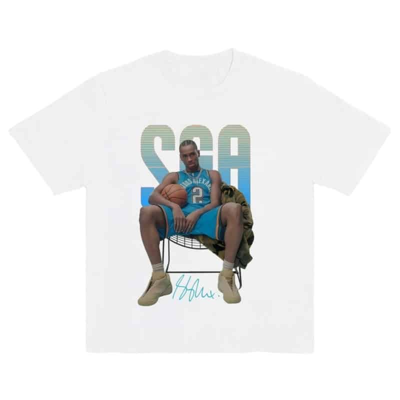 Vibrant Retro Character Letter Graphic Unisex T-Shirt – 100% Cotton Casual Crewneck for Men’s Spring Summer Street Style street,graphic t-shirts,graphic tee,t shirts,oversized tshirt,shirts men-teelabpro