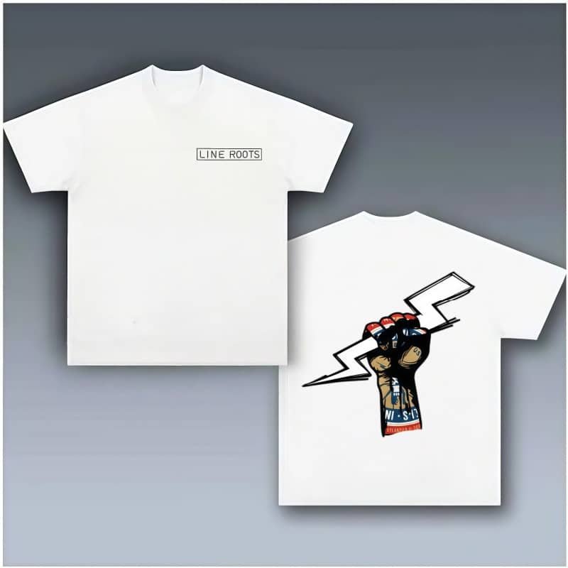 New Unisex Round-Neck T-Shirt – 100% Cotton Vibrant Rock Band Graphic Soft Casual Crewneck for Men’s Spring Summer Street Style street,graphic t-shirts,graphic tee,t shirts,oversized tshirt,shirts men,men’s graphic tees-teelabpro