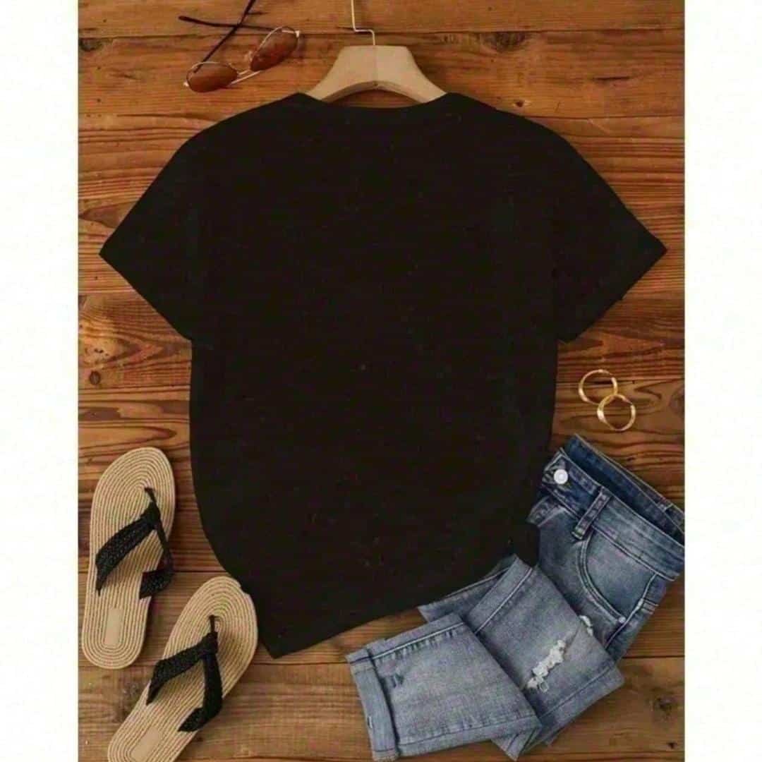 Men’s God Bless America Patriotic T-Shirt – Distressed USA Flag Graphic, 4th of July Casual Tee, Loose Fit Round Neck, Black with White Lettering, Classic Cotton, Breathable, Unisex Best Dads Outfit-teelabpro