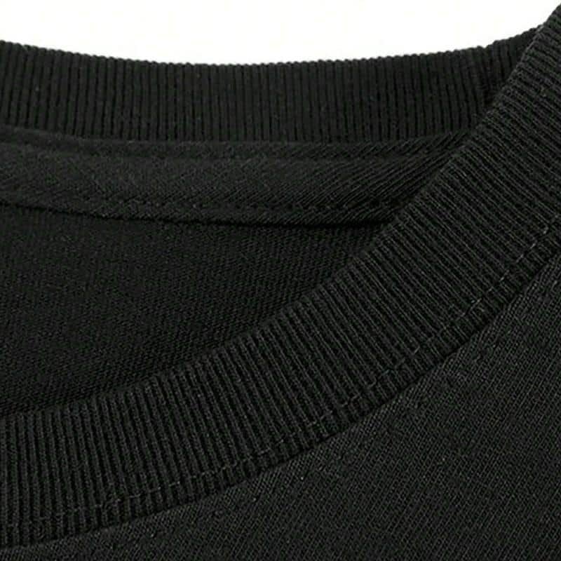 Unisex Bunny Luxury Logo Graphic Crewneck T-Shirt – 100% Cotton Spring Summer Men’s Street Style Tee street,graphic t-shirts,graphic tee,t shirts,oversized tshirt,shirts men-teelabpro