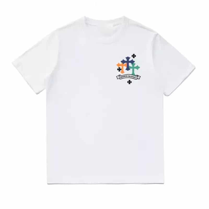 Unisex Vibrant Floral & Skull Graphic Crewneck T-Shirt – 100% Cotton Spring Summer Men’s Street Style Tee street,graphic t-shirts,graphic tee,t shirts,oversized tshirt,shirts men-teelabpro