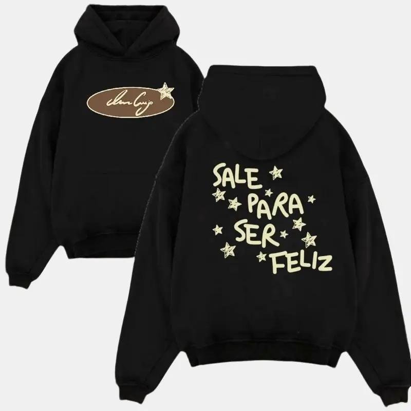 Gift Idea Parte Graphic Hoodie – Fashion Casual Cotton Hooded Top for Daily Holiday Outdoor Wea street fall outfits,streetwear,y2k clothing,2000s outfits,outfits men,kpop demon hunters merch-teelabpro