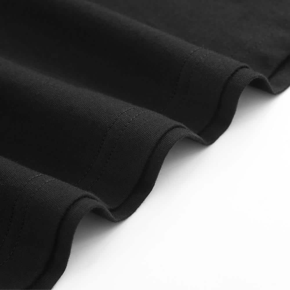 Short Sleeve T-Shirt – The Golden Girls Thug Life Shirt | Perfect Gift for Golden Girls Lovers | Casual Summer Graphic Tee | Ideal Mother’s Day Gift-teelabpro