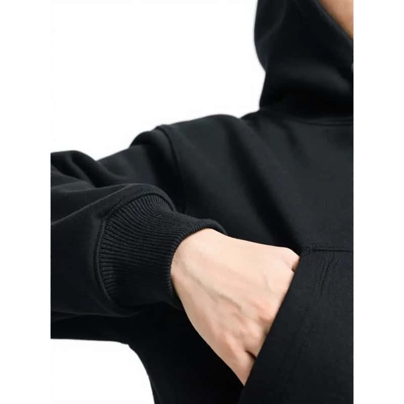 New Unisex Bunny Graphic Hoodie – Comfortable Vibrant Patterned Streetwear with Logo Design street fall outfits,streetwear,y2k clothing,2000s outfits,outfits men,kpop demon hunters merch-teelabpro