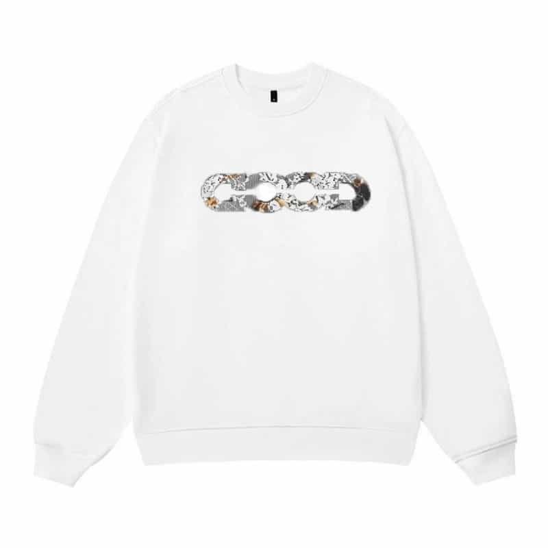 New Men’s American Style Heavyweight Sweatshirt – Autumn Spring Crew Neck Long Sleeve Trendy Plus Size Top street fall outfits,streetwear,y2k clothing,2000s outfits-teelabpro