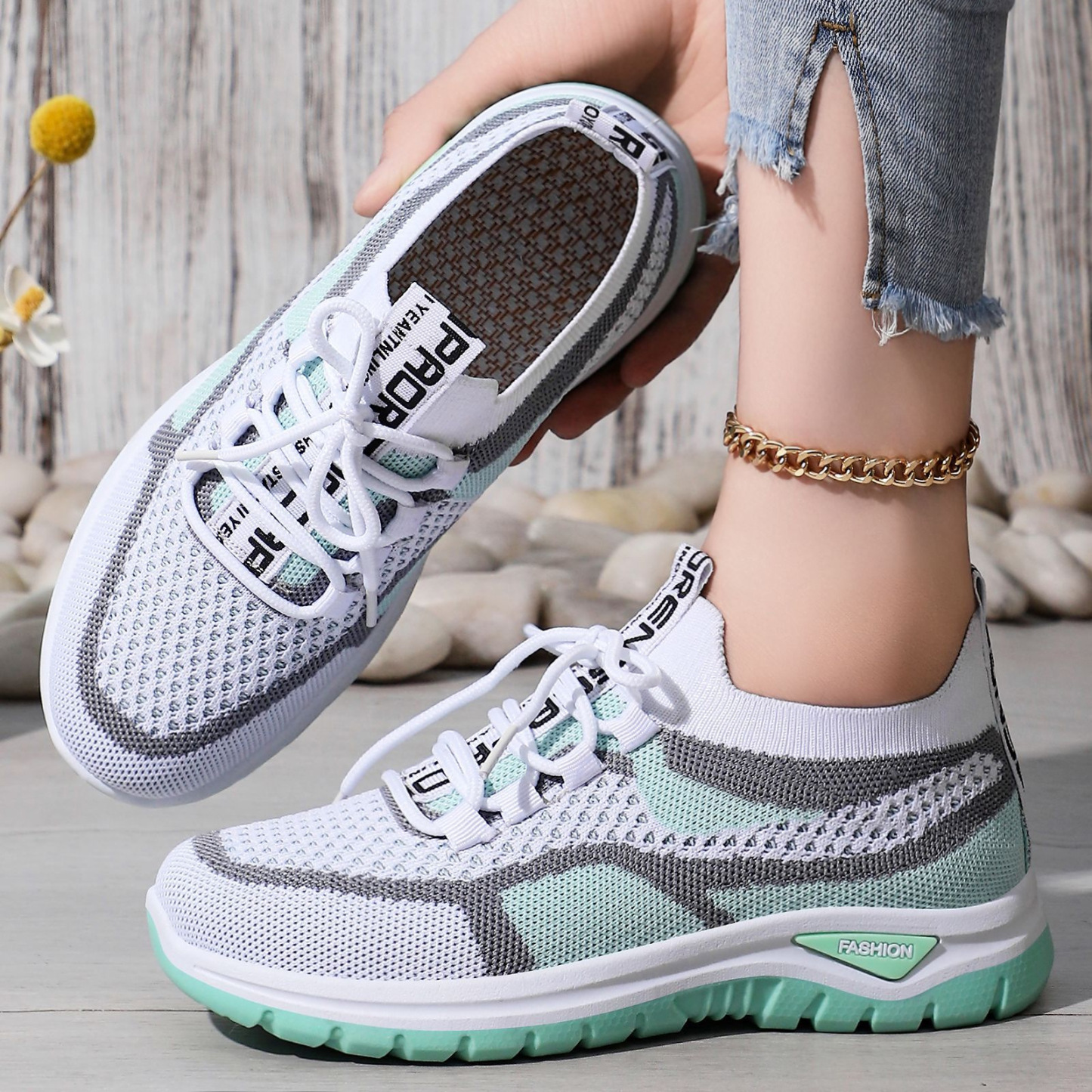 Zapatos de mujer 2601